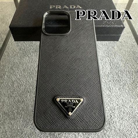 prada iphone 13 mini|Prada Phone Cases & Tech Accessories .